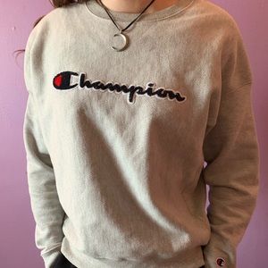 Champion Hoodie